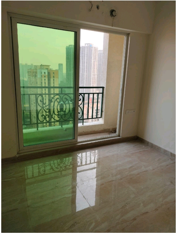 2 BHK + Pooja Room Apartment For Rent in Siddhi Highland Springs