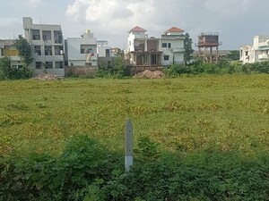  Plot For Sale in Ghogali