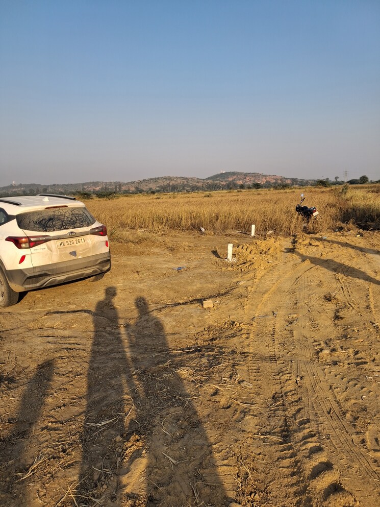 Exterior View, signature-global-daxin-vistas  101 Sq.Yd. Plot In Bhondsi Gurgaon 9448370