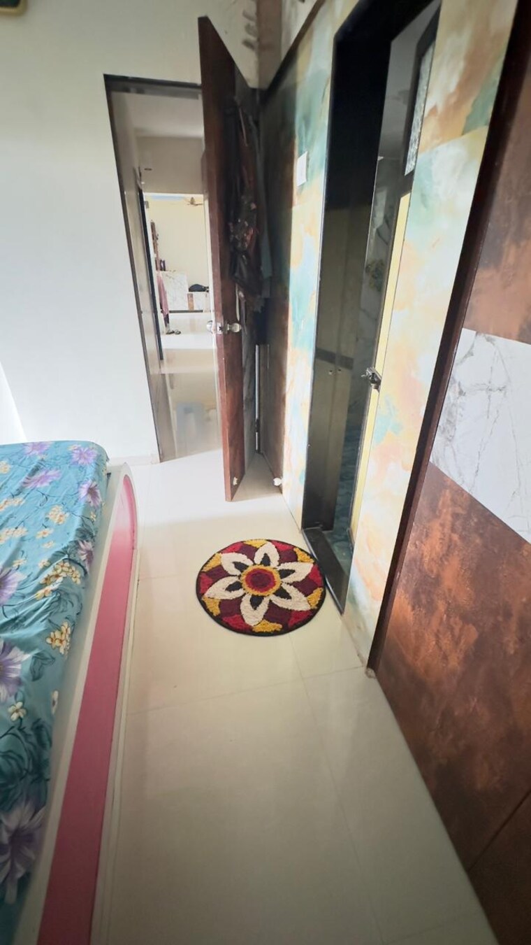 Master Bedroom, adiraj-status 2 Bedroom 950 Sq.Ft. Apartment In Nalasopara West Palghar 9448500