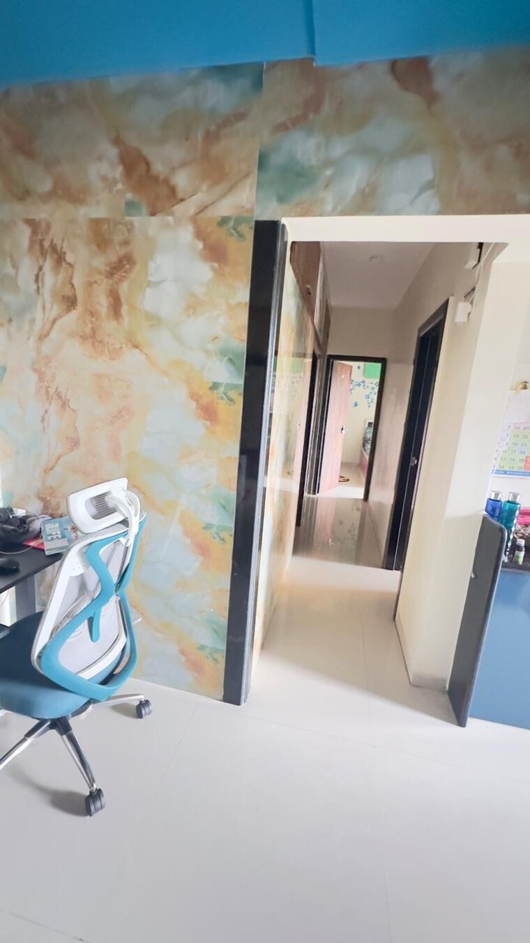 Master Bedroom, adiraj-status 2 Bedroom 950 Sq.Ft. Apartment In Nalasopara West Palghar 9448500