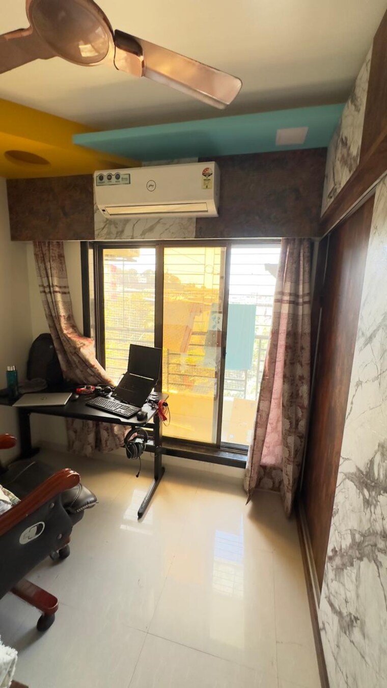 Bedroom, adiraj-status 2 Bedroom 950 Sq.Ft. Apartment In Nalasopara West Palghar 9448500