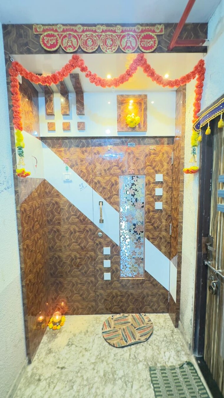 Master Bedroom, adiraj-status 2 Bedroom 950 Sq.Ft. Apartment In Nalasopara West Palghar 9448500