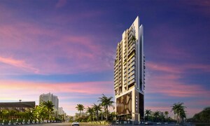 2 BHK Apartment For Sale in Suraj Lumina, Mahim