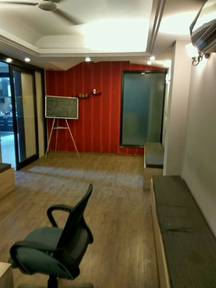 Living Room, sushant lok i 4 Bedroom 300 Sq.Yd. Independent House In Sushant Lok I Gurgaon 9448400