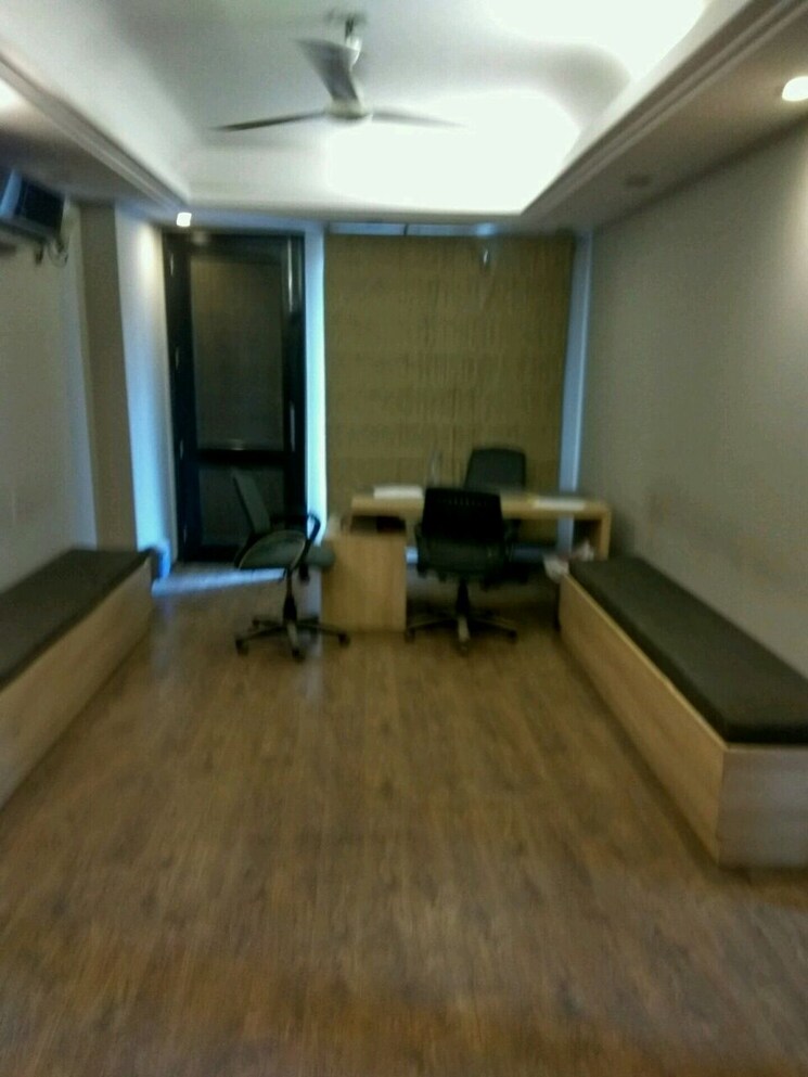 Living Room, sushant lok i 4 Bedroom 300 Sq.Yd. Independent House In Sushant Lok I Gurgaon 9448400