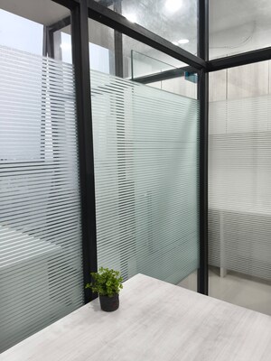 Balcony in  Office Space at Vishwa Plan S Business Park, Nerul – for Rent