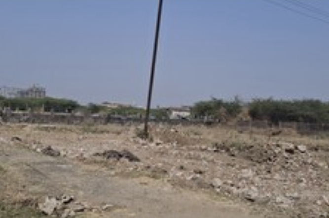 Plot For Sale in Bhimpor Plot