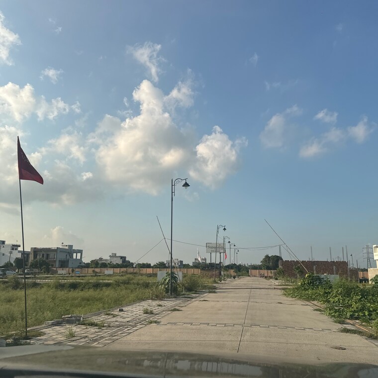 undefined, tdi city  152 Sq.Yd. Plot In Tdi City Panipat 9448455