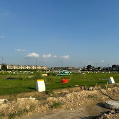 Plot For Sale in Harmony Select City