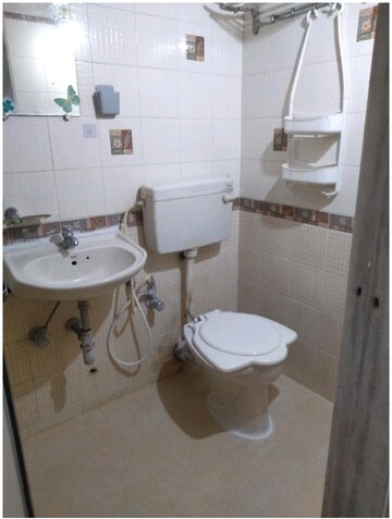 2 BHK Apartment For Rent in Rutu Estate, Brahmand