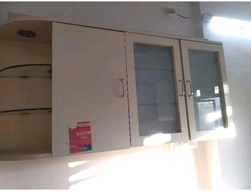 Room in 2 BHK Apartment at Rutu Estate, Brahmand – for Rent