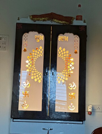 Furnished Amenities in 2 BHK Apartment at Adiraj Status, Nalasopara West – for Sale