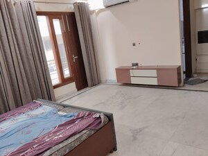 Bedroom in 4 BHK Independent House at Sector 46 – for Rent