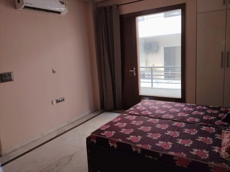 Bedroom, sector 46 4 Bedroom 400 Sq.Yd. Independent House In Sector 46 Gurgaon 9448431