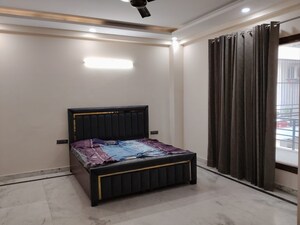 Bedroom in 4 BHK Independent House at Sector 46 – for Rent
