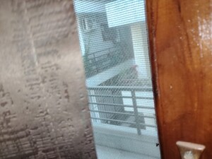 Bathroom in 4 BHK Independent House at Sector 46 – for Rent