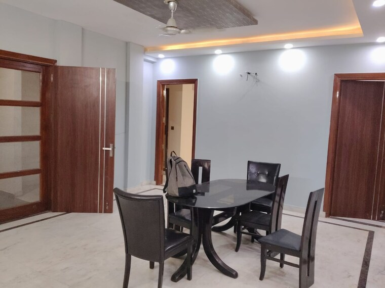 Gym, sector 46 4 Bedroom 400 Sq.Yd. Independent House In Sector 46 Gurgaon 9448431