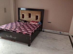 Bedroom in 4 BHK Independent House at Sector 46 – for Rent