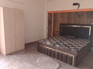 Bedroom in 4 BHK Independent House at Sector 46 – for Rent