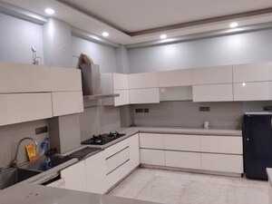 Kitchen in 4 BHK Independent House at Sector 46 – for Rent