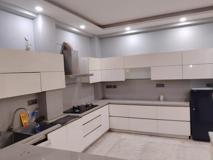 Kitchen, sector 46 4 Bedroom 400 Sq.Yd. Independent House In Sector 46 Gurgaon 9448431