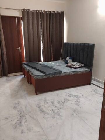 Bedroom in 4 BHK Independent House at Sector 46 – for Rent