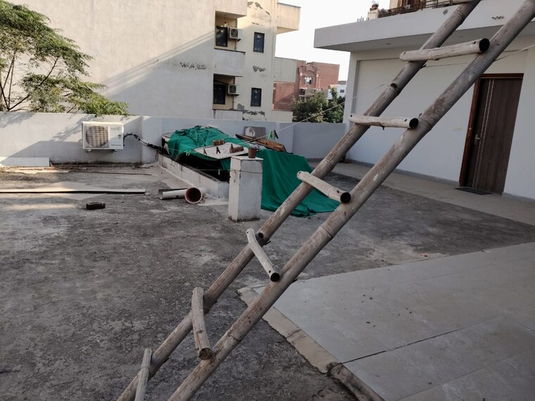 undefined, sector 46 4 Bedroom 400 Sq.Yd. Independent House In Sector 46 Gurgaon 9448431