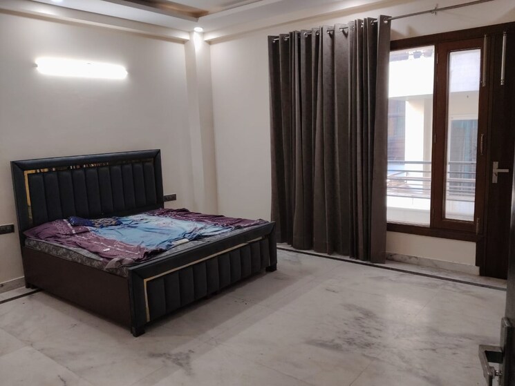 Bedroom, sector 46 4 Bedroom 400 Sq.Yd. Independent House In Sector 46 Gurgaon 9448431