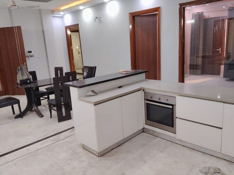 Kitchen, sector 46 4 Bedroom 400 Sq.Yd. Independent House In Sector 46 Gurgaon 9448431