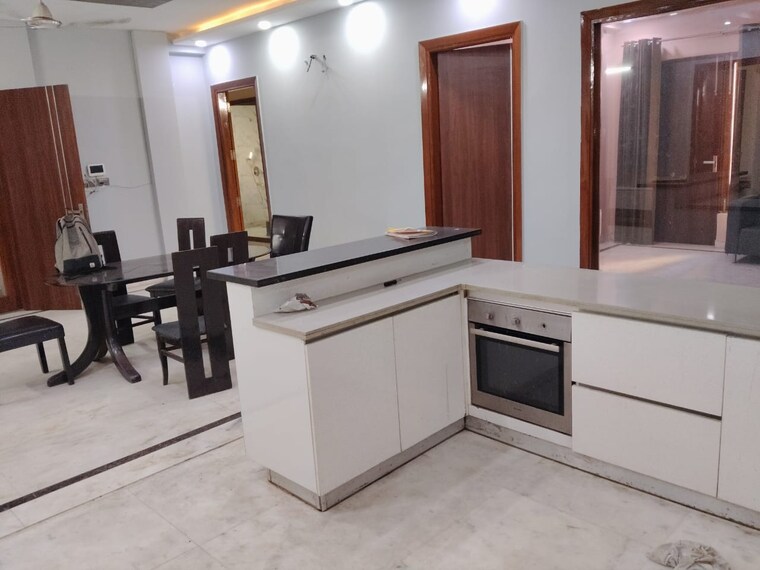 Kitchen, sector 46 4 Bedroom 400 Sq.Yd. Independent House In Sector 46 Gurgaon 9448431