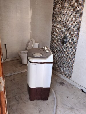 Bathroom in 4 BHK Independent House at Sector 46 – for Rent