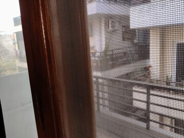 Bathroom in 4 BHK Independent House at Sector 46 – for Rent