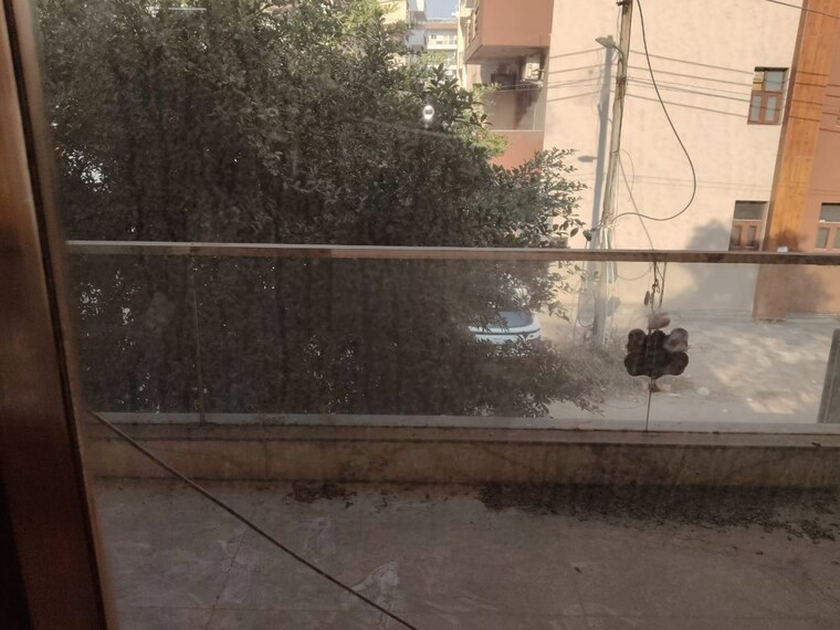 Balcony, sector 46 4 Bedroom 400 Sq.Yd. Independent House In Sector 46 Gurgaon 9448431