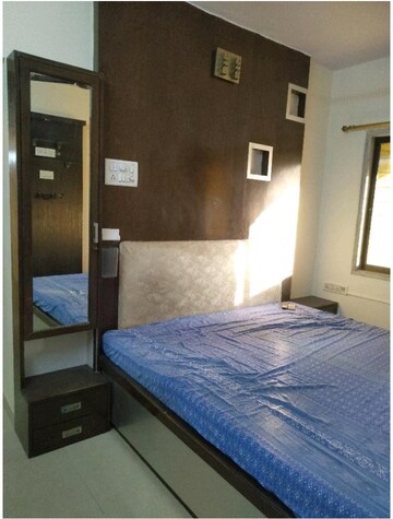 2 BHK Apartment For Rent in Rutu Estate, Brahmand