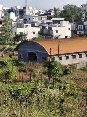  Land For Rent in Bhimpore