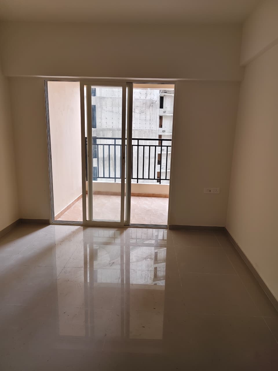 1 BHK + Study Room 750 Sq.Ft. Apartment in Puraniks Abitante Fiore