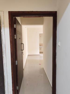 Building Lobby in 1 BHK Apartment at Puraniks Abitante Fiore, Bavdhan – for Rent
