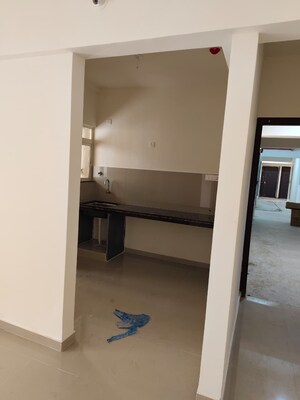 Kitchen in 1 BHK Apartment at Puraniks Abitante Fiore, Bavdhan – for Rent