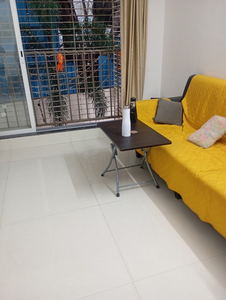 Living Room, siv-akhand-anand 2 Bedroom 583 Sq.Ft. Apartment In Andheri East Mumbai 9448478