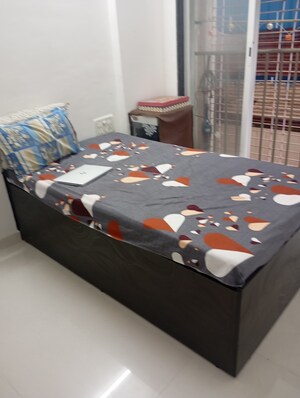 2 BHK Apartment For Sale in Siv Akhand Anand, Andheri East