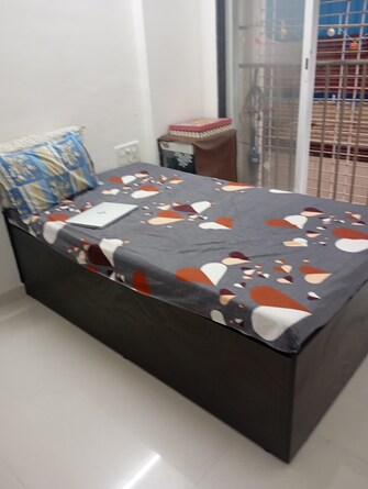 2 BHK + Study Room Apartment For Sale in Siv Akhand Anand in Andheri East, Mumbai