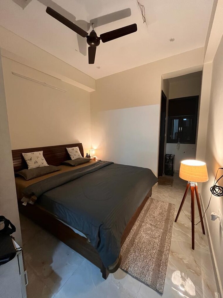 Kitchen, sector 43 2 Bedroom 215 Sq.Yd. Builder Floor In Sector 43 Gurgaon 9448459