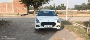  Plot – Exterior View View at Mohanlalganj - for Sale