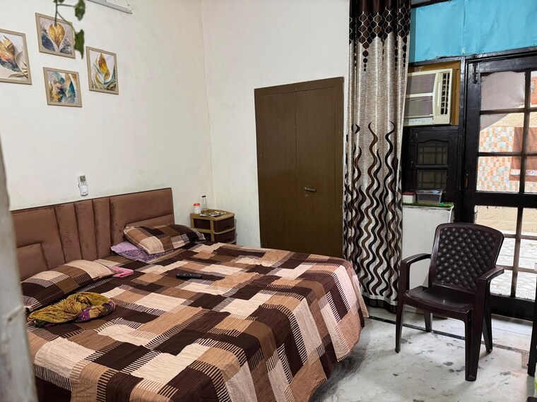 Exterior View, rwa-apartments-sector-41  1937 Sq.Ft. Plot In Sector 41 Noida 9448470