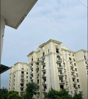 3 BHK Apartment – Exterior View View at Daliganj - for Sale