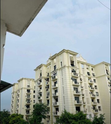 3 BHK Apartment – Exterior View View at Daliganj - for Sale