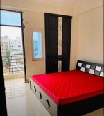 3 BHK + Pooja Room 1460 Sq.Ft. Apartment in New Berry Heights Dalibag