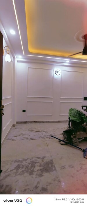 Master Bedroom in 2 BHK Builder Floor at Saket – for Sale