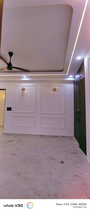 Building Lobby in 2 BHK Builder Floor at Saket – for Sale